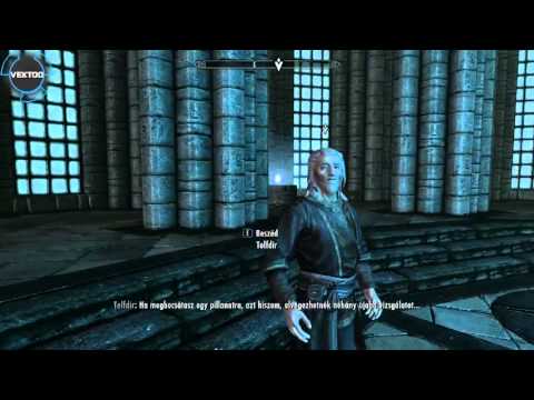 Skyrim (long live) – Vektoo