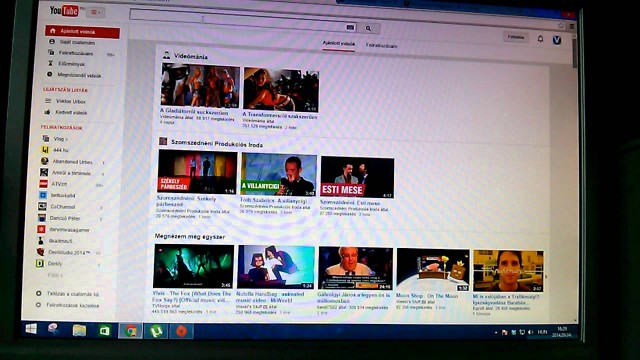 Mi a ki MitTube? Ok a youtube háborúra