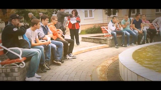 Tisza Kálmán – Békés – Google+ vágás [2014.09.26]