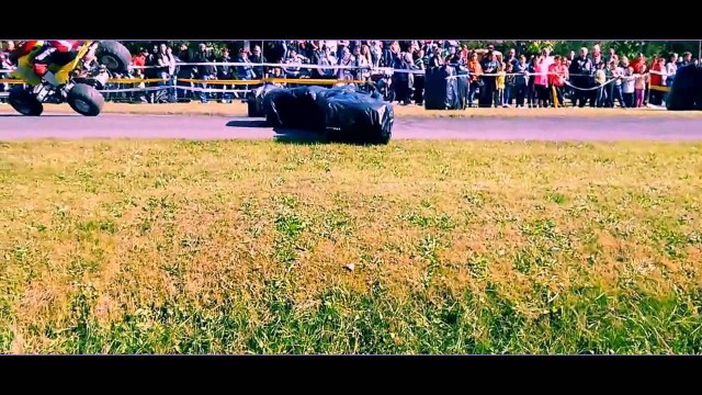 Mezőberény Street Figter nap – Google+ vágás [2014.09.27]