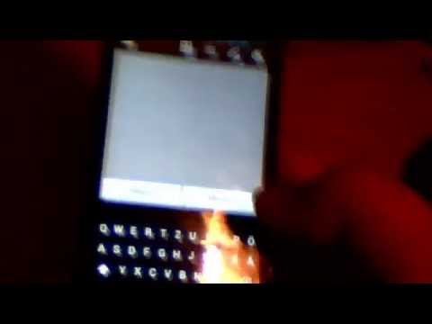Swype Billentyű avagy leggyorsabb írásmód – [Vektoo]Android alkalmazás teszt