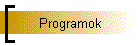 Programok