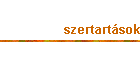 szertart�sok