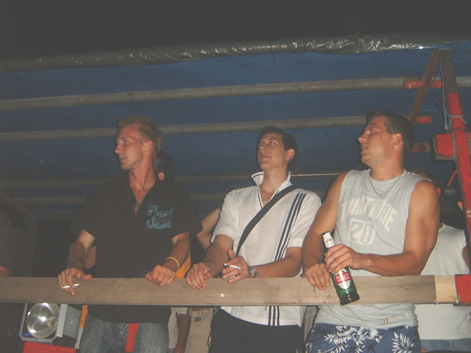 R�calm�s par�d���