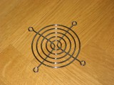 8 cm-es vdrcs ventiltorra
