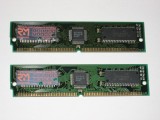 2 x 8 MB EDO RAM