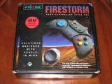 Vadonatj vezetknlkli infrs gamepad