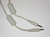 Stereo jack kbel