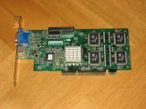 Diamond FireGL 1000 Pro (3DLabs Permedia 2, 8 MB)