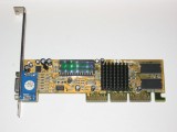 Manli Vanta LT 16 MB