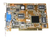 ASUS V3000 PCI (Riva 128, 4 MB, VIVO)
