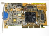 ASUS V3800 Magic (TNT2 M64, 16 MB)