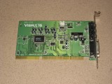 Sound Blaster Vibra 16 ISA hangkrtya