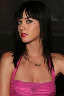 Katy Perry