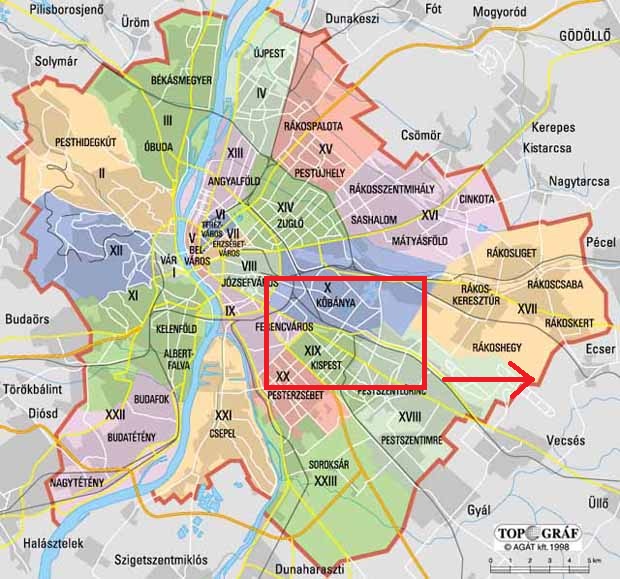 google budapest térkép Fashion Stop | Köki Terminál   Térkép az üzlethez google budapest térkép