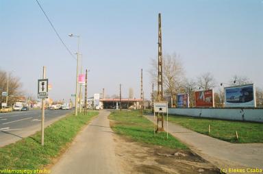 Lastpole