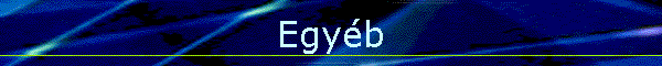 Egyb