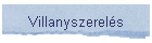 Villanyszerels