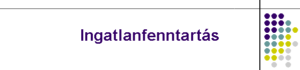 Ingatlanfenntarts