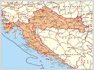 2004-es Horvtorszg trkp