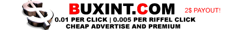 BUXint banner