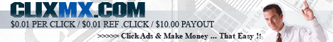 ClixMX.com