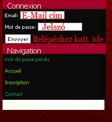 Belps az oldalra
