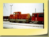 M32 2036, Gárdony, 1986.