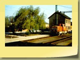 M32 2050, Nagykőrös, 1985.