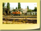 M31 2055, Kecskemét, 1986.