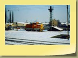 M32 2056, Kecskemét, 1985.