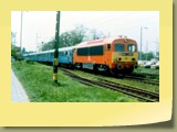 M41 2166, Debrecen, 1987.IV.26.