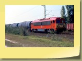 M41 2202, Szeged, 1993.VII.31.