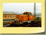 M43 1071, Miskolc-Tiszai pu., 1989.