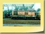 M44 007, Rákos, 1989.