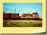 M44 063, Szolnok, 1985.