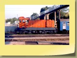 M44 069, Székesfehérvár, 1990.