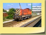 M44 103, Győr, 2005.IX.13.