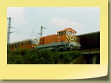 M44 121, Szajol, 1988.