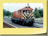 M44 125, Környe, 1990.VI.1.