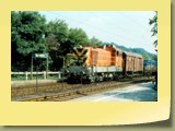 M44 205, Kismaros, 1989.IX.13.