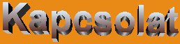 Kapcsolat