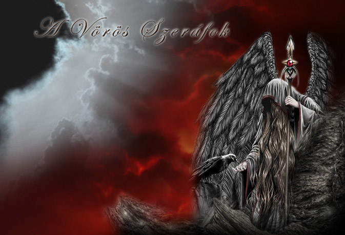 A V&ouml;r&ouml;s Szer&aacute;fok