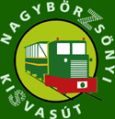 Nagyb�rzs�nyi Kisvas�t