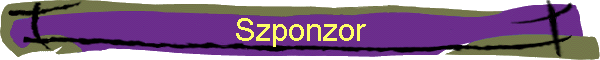 Szponzor
