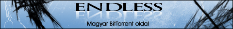 Endless Torrents Site!