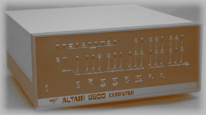 Altair 8800