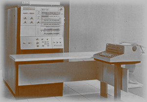 IBM 360
