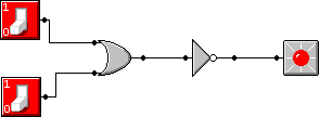 nor