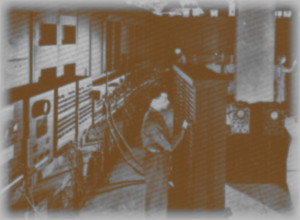 Turing-gép